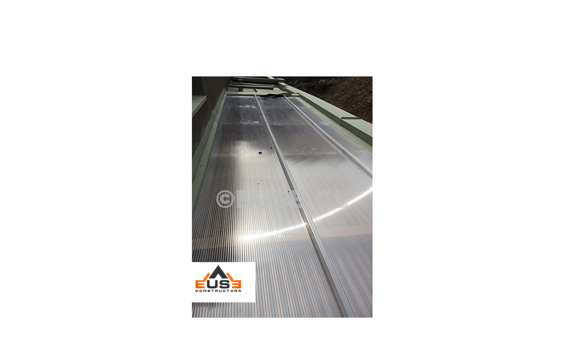 Revestimiento y Obras Exteriores